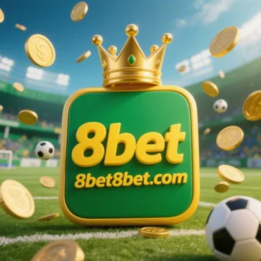 Logo 8bet
